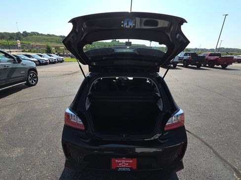 Used 2022 Mitsubishi Mirage FWD image 30