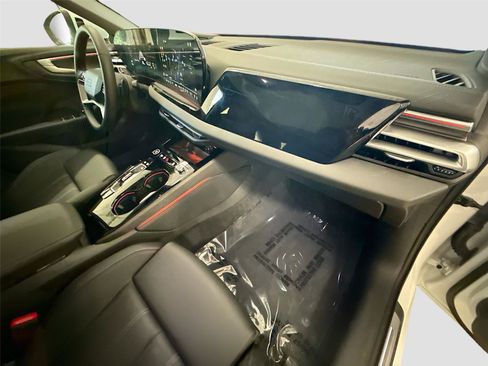 Certified 2025 Audi A5 2.0T Premium Plus w/ Premium Plus AWD/4WD image 30