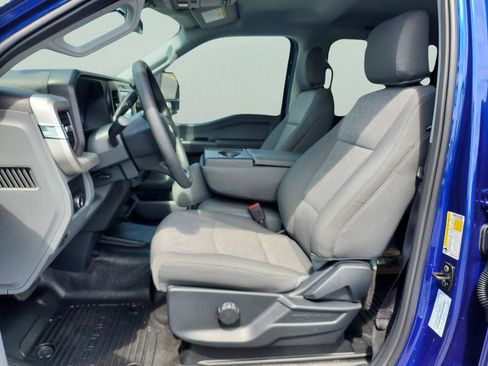 New 2026 Ford F250 XL w/ 360-Degree Camera Package AWD/4WD image 18