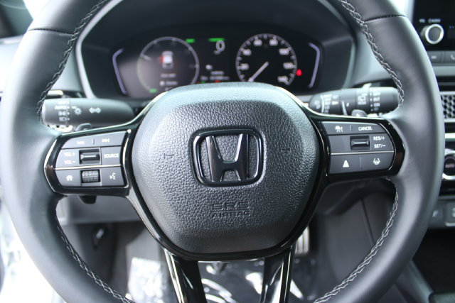 Used 2026 Honda Civic Sport image 20