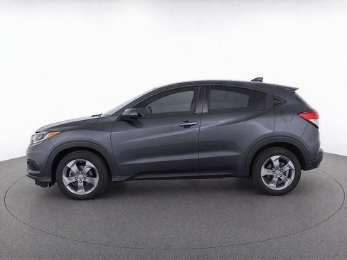 Used 2022 Honda HR-V LX image 6