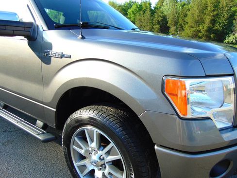 Used 2014 Ford F150 STX w/ Equipment Group 201A Mid AWD/4WD image 33