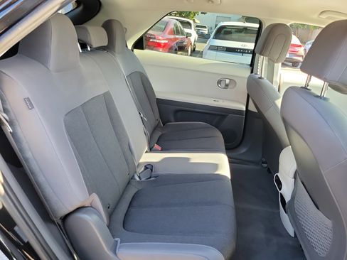 Certified 2024 Hyundai Ioniq 5 SEL RWD image 27