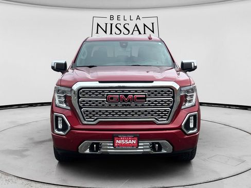 Used 2020 GMC Sierra 1500 Denali w/ Denali Ultimate Package image 8