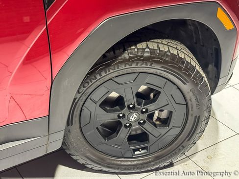 Used 2024 Hyundai Santa Fe XRT image 13