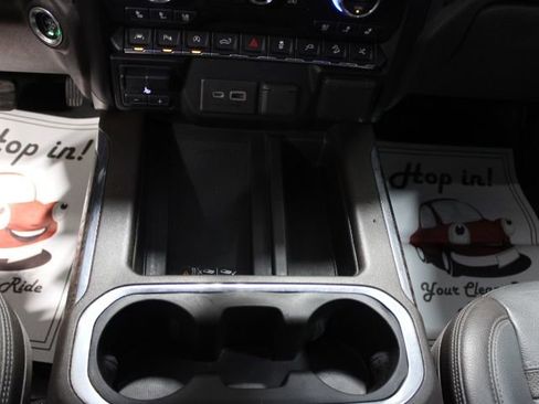 Used 2021 GMC Sierra 1500 Denali w/ Denali Ultimate Package image 38