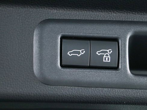 Used 2024 Toyota Sequoia Limited w/ TRD Off-Road Package AWD/4WD image 33