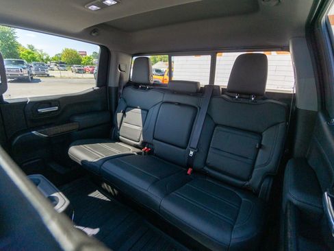 Used 2019 GMC Sierra 1500 Denali w/ Denali Ultimate Package image 36