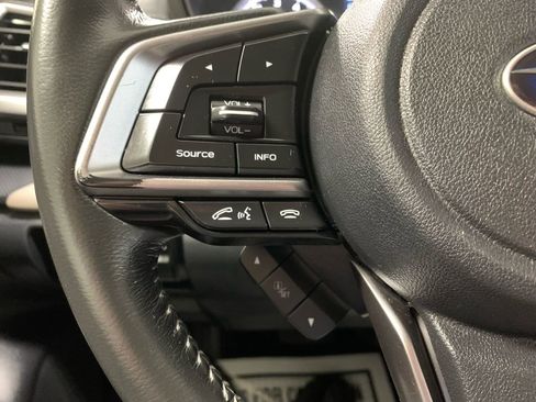 Used 2023 Subaru Forester Limited image 33