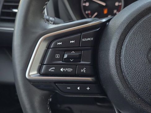 Used 2023 Subaru Ascent Touring w/ Popular Package #2A image 12