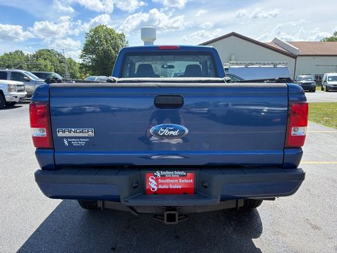 Used 2008 Ford Ranger XL AWD/4WD image 7