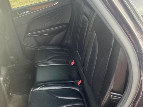 Used 2015 Lincoln MKC FWD w/ Equipment Group 102A Reserve image 10