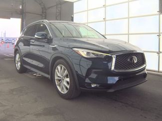 Used 2019 INFINITI QX50 Essential w/ Proactive Package video 1