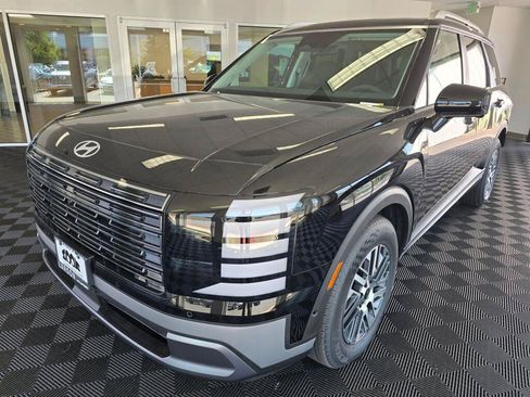 New 2026 Hyundai Palisade SEL AWD/4WD image 7
