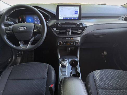 Used 2025 Ford Escape Active FWD image 10