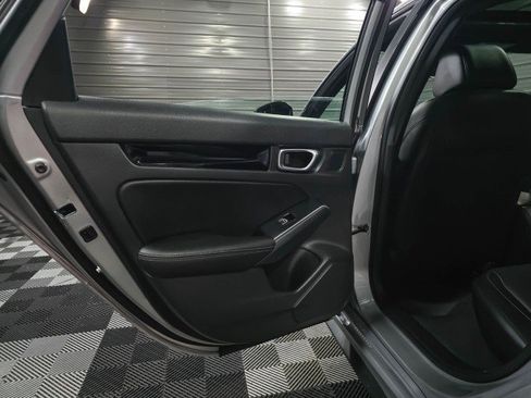 Used 2025 Honda Civic Sport Touring image 33