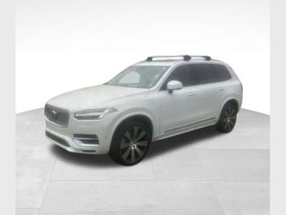 Used 2024 Volvo XC90 T8 Plus w/ Protection Package Premier