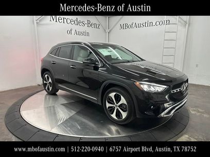 Used 2025 Mercedes-Benz GLA 250