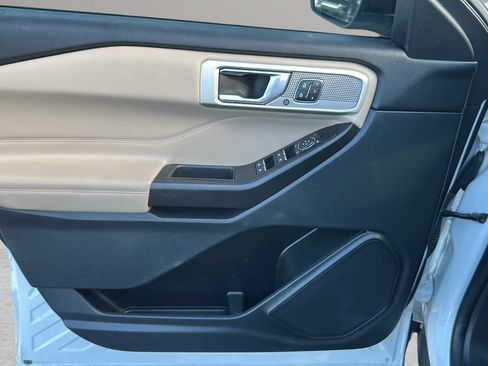 Used 2020 Ford Explorer Limited RWD image 18