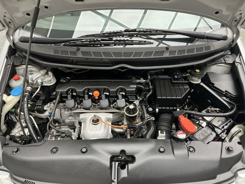 Used 2009 Honda Civic DX-VP image 18