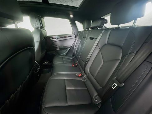 New 2026 Porsche Macan Turbo image 24