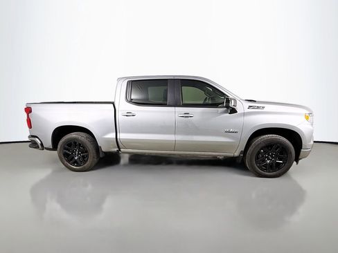 Used 2024 Chevrolet Silverado 1500 RST image 8