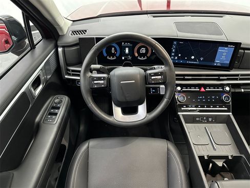 Used 2024 Hyundai Santa Fe XRT image 26