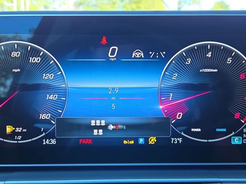 New 2026 Mercedes-Benz GLS 450 4MATIC image 22