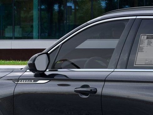New 2026 Lincoln Corsair Reserve FWD image 20