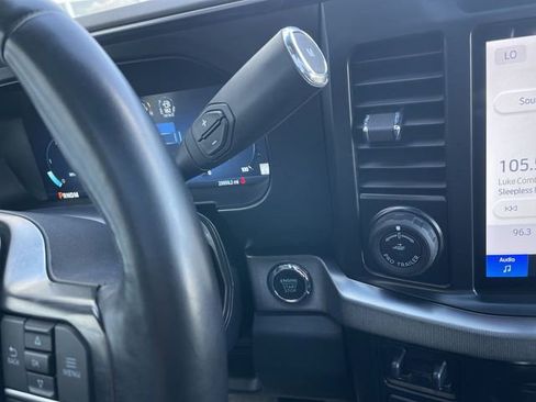 Used 2023 Ford F450 Platinum w/ FX4 Off-Road Package AWD/4WD image 20