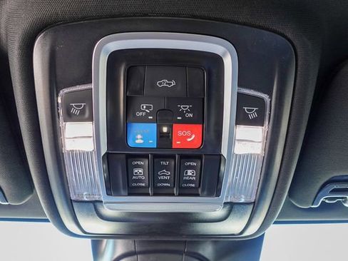 New 2025 RAM 3500 Laramie w/ Night Edition image 24