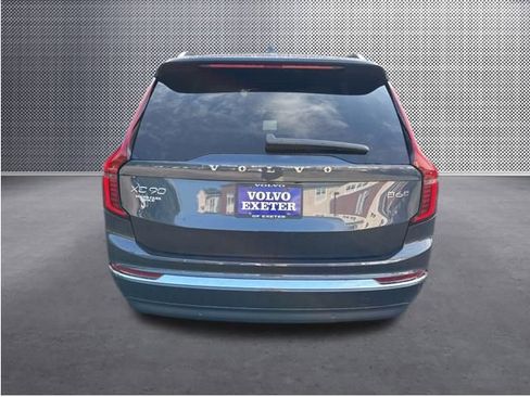 New 2026 Volvo XC90 B6 Plus w/ Protection Package image 15