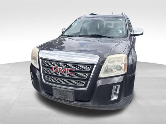 Used 2014 GMC Terrain SLT AWD/4WD image 17