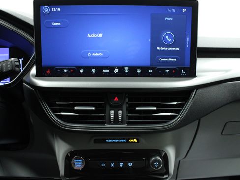 New 2026 Ford Escape SE image 21