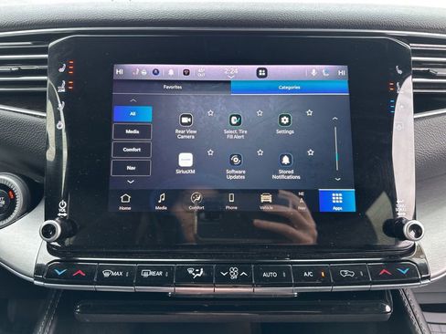 Used 2024 Jeep Wagoneer Series II AWD/4WD image 56