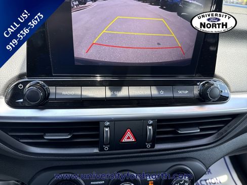 Used 2023 Kia Forte LXS FWD image 23