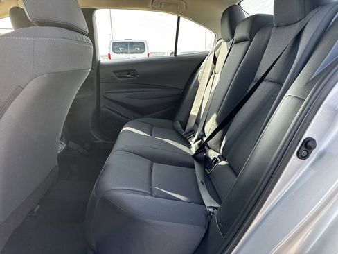 Certified 2026 Toyota Corolla LE image 26