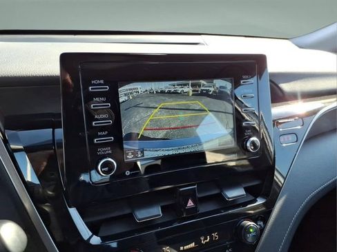 Used 2024 Toyota Camry SE w/ Convenience Package FWD image 23