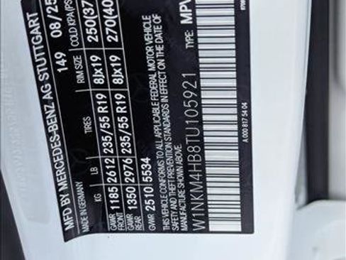 Used 2026 Mercedes-Benz GLC 300 GLC 300 image 16