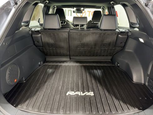Used 2023 Toyota RAV4 XSE AWD/4WD image 19