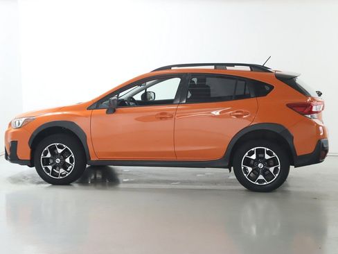 Used 2018 Subaru Crosstrek 2.0i AWD/4WD image 40