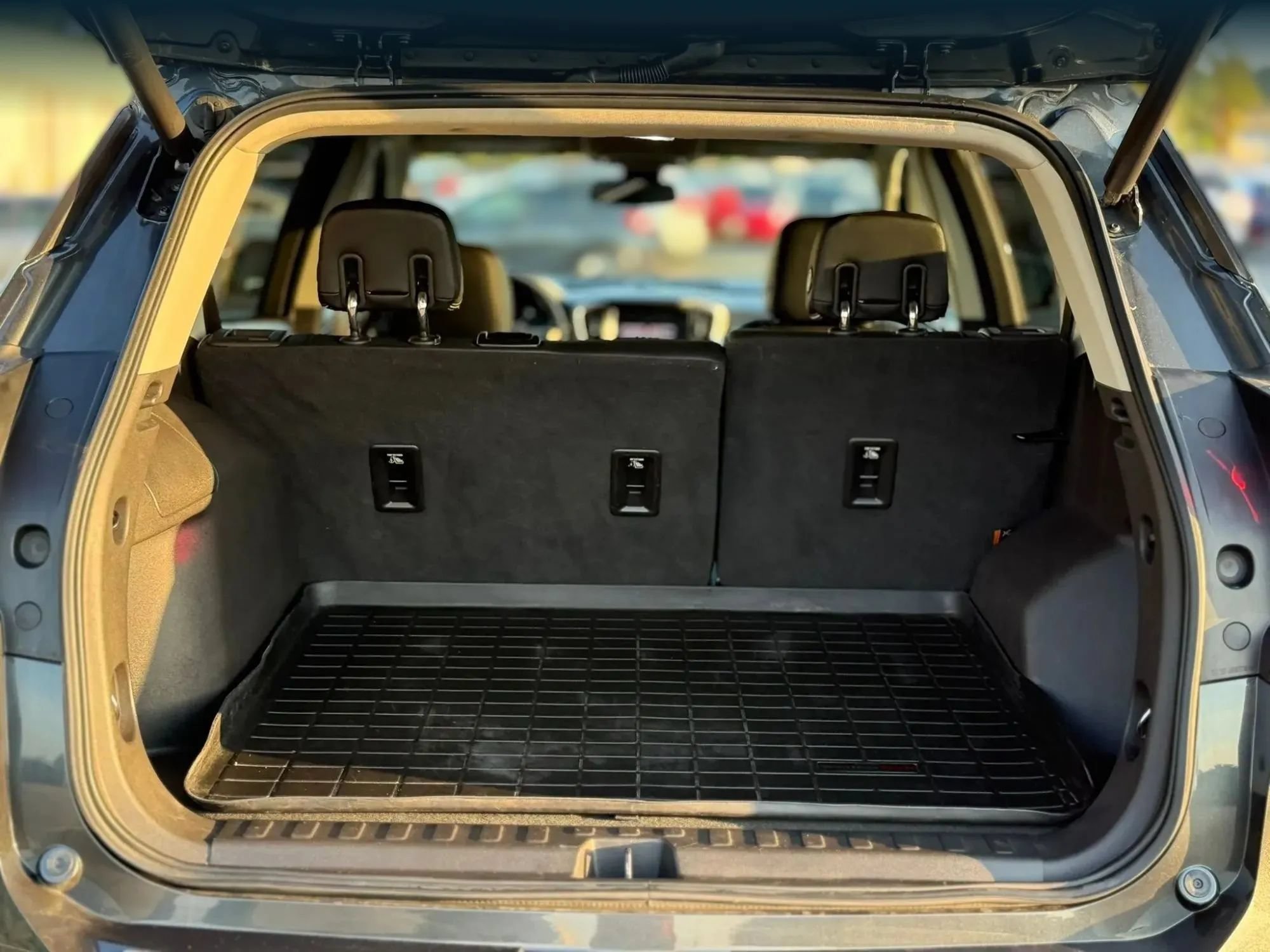 Used 2019 GMC Terrain Denali w/ Advanced Safety Package AWD/4WD image 28