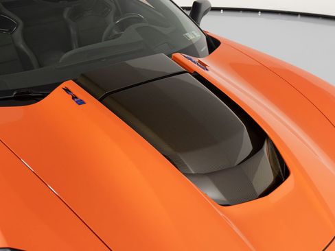 Used 2019 Chevrolet Corvette ZR1 image 42