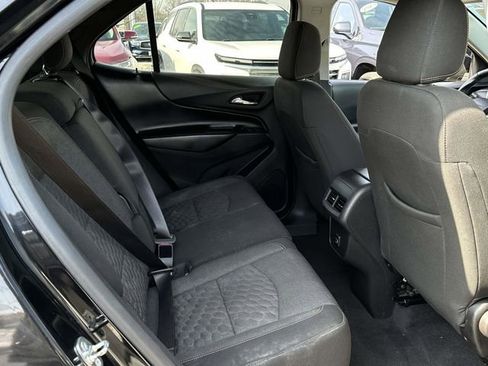 Used 2019 Chevrolet Equinox LT image 22