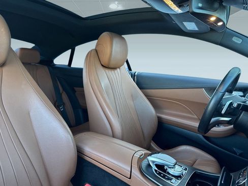 Used 2018 Mercedes-Benz E 400 Coupe image 19