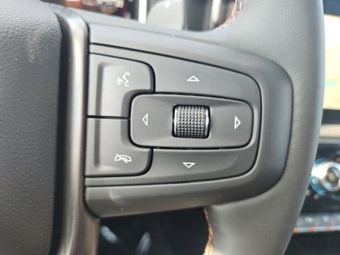 New 2026 GMC Sierra 1500 AT4 w/ AT4 Premium Package image 30