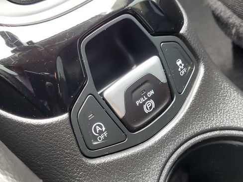 Used 2021 Jeep Compass Limited w/ Elite Interior Group AWD/4WD image 26