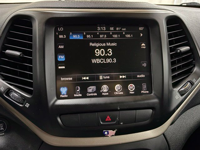 Used 2014 Jeep Cherokee Limited AWD/4WD image 46