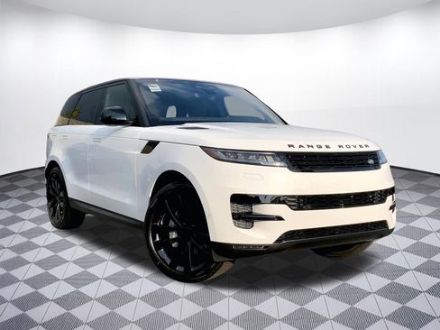 New 2026 Land Rover Range Rover Sport SE AWD/4WD image 19