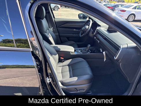 Certified 2026 MAZDA CX-50 AWD 2.5 S w/ Premium Package image 55